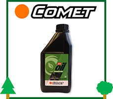 Olio Lubrificazione Lubrificante Pompa Irrorazione Trattamenti Comet Annovi Reverberi Officine Carpi Bertolini Imovilli ricambi LCVERDE.com