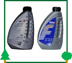Olio Motore 4 Tempi Mezzi di Trasporto Auto Moto Furgone Camion Mezzi Agricoli e Giardinaggio Trattore Rasaerba Motocoltivatore Motozappa Trincia Semovente