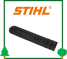 Protezione Custodia Barra Catena Motosega STIHL ricambi LCVERDE.com
