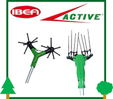 Ricambi Raccolta Olive Abbacchiatore Scuotitore Elettrico Scoppio Active Ibea Olivator Olivarex A40 A20 LCVERDE.com