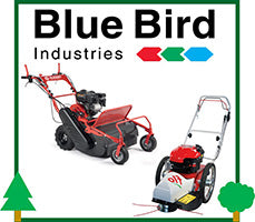 Ricambi Blue Bird Trinciatutto Trinciasarmenti Trincia FM Decespugliatore Ruote Ruota Flo Domino Cinghia Coltello Filo Guaina Bandella Semovente TT LCVERDE.com