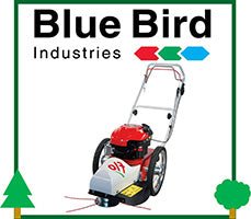 Ricambi BlueBird Sfalciatutto Decespugliatore Ruote Flo Domino Alhambra Trimtech Cinghia Coppa Coppetta Filo Cavo Guaina Ruota LCVERDE.com