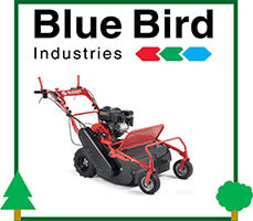 Ricambi Blue Bird Trincia Trinciasarmenti Trinciaerba serie FM Coletteli Y Cavi Filo Guaina Cinghia Trazione Rotore Bandella Protezione LCVERDE.com
