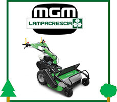 Ricambi MGM LAMPACRESCIA Trinciatutto Trinciasarmenti Trincia Cinghia Coltello Filo Guaina Bandella Semovente TTR LCVERDE.com