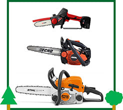 Ricambi Accessori Motosega Active Ibea Stihl OleoMac Efco Echo Shindaiwa Makita Dolmar Maruyama BlueBird LCVERDE