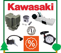 Ricambi Promozione Offerta Stock Usati Motore Kawasaki Cilindro Pistone Frizione Bobina Elettronica Carburatore Collettore Flangia Termica Marmitta Silenziatore Serbatoio Avviamento