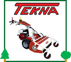 Ricambi Tekna Trinciatutto Trinciasarmenti Trincia Cinghia Coltello Filo Guaina Bandella Semovente TT LCVERDE.com