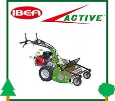 Ricambi Active AC Ibea IB Trinciatutto Trinciasarmenti Trincia Semovente Cinghia Coltello Filo Guaina Bandella LCVERDE.com