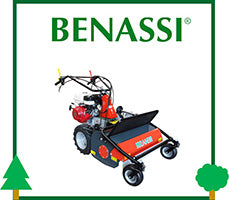 Ricambi Benassi Trinciatutto Trinciasarmenti Trincia Semovente Cinghia Coltello Filo Guaina Bandella LCVERDE.com