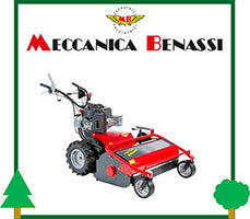 Ricambi Meccanica Benassi TR Trinciatutto Trinciasarmenti Trincia Semovente Cinghia Coltello Filo Guaina Bandella LCVERDE.com