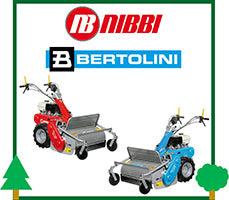 Ricambi Nibbi NT Bertolini BT Trinciatutto Trinciasarmenti Trincia Semovente Cinghia Coltello Filo Guaina Bandella LCVERDE.com