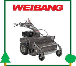 Ricambi Weibang Trincia Trinciasarmenti Trinciaerba serie WBGT6813 Coletteli Y Cavi Filo Guaina Cinghia Trazione Rotore Bandella Protezione LCVERDE.com