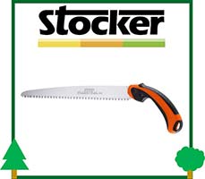 Stocker Segaccio Seghetto Sega Potatura Pota Taglio Alberi Piante Agricoltura Giardinaggio Arboricoltura Vivaio Bushcraft Camping Outdoor Forestale LCVERDE.com
