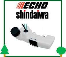 Serbatoio Miscela Decespugliatore Echo Shindaiwa ricambi LCVERDE.com