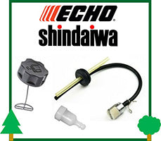 Tappo Tubo Valvola Sfiato Miscela Decespugliatore Echo Shindaiwa ricambi LCVERDE.com