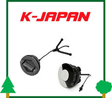 Tappo serbatoio miscela motosega K JAPAN ricambi LCVERDE.com