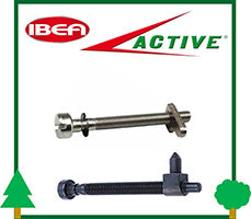 Tendicatena Registro Tensione Catena Motosega Active Ibea ricambi LCVERDE.com