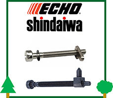 Tendicatena Registro Tensione Catena Motosega Echo Shindaiwa ricambi LCVERDE.com