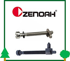 Tendicatena Registro Tensione Catena Motosega ZENOAH ricambi LCVERDE.com