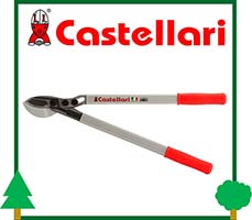 Troncarami Castellari Tucano M80 M100 C80 potatura sconto promozione offerta LCVERDE.com