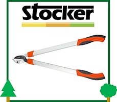 Troncarami Cesoia Potatore STOCKER potatura LCVERDE.com sconto promozione offerta discount offer