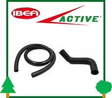 Tubo Depressione Motosega Active Ibea ricambi LCVERDE.com