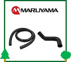 Tubo Depressione Motosega Maruyama ricambi LCVERDE.com