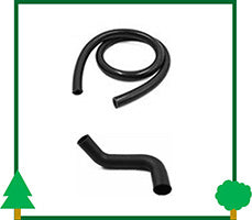 Tubo Depressione Motosega Active Ibea Stihl ricambi LCVERDE.com