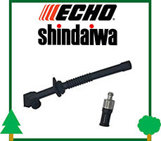 Tubo Filtro Pescaggio Olio Catena Motosega ECHO SHINDAIWA ricambi LCVERDE.com