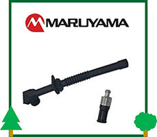 Tubo Filtro Pescaggio Olio Catena Motosega MARUYAMA ricambi LCVERDE.com
