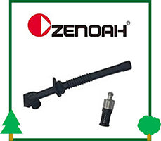 Tubo Filtro Pescaggio Olio Catena Motosega ZENOAH ricambi LCVERDE.com