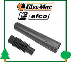 Tubo Soffiaggio Liquidi Soffiatore Atomizzatore OleoMac Efco ricambi LCVERDE.com