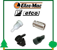 Valvola Sfiato Serbatoio Miscela Olio Catena Motosega OleoMac Efco ricambi LCVERDE.com
