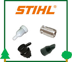 Valvola Sfiato Serbatoio Miscela Olio Catena Motosega Stihl ricambi LCVERDE.com