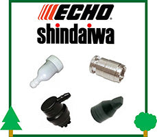 Valvola Valvolina Sfiato Serbatoio Miscela Olio Catena Motosega Echo Shindaiwa ricambi LCVERDE.com