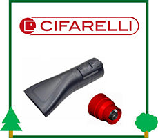 beccuccio becco aria ugelli ugello liquido trattamenti soffiatore atomizzatore Cifarelli ricambi LCVERDE.com