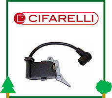 bobina elettronica accensione digitale soffiatore atomizzatore CIFARELLI ricambi LCVERDE.com
