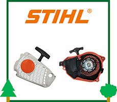 carter avviamento completo motosega Stihl ricambi LCVERDE.com