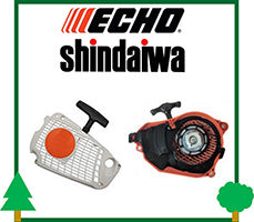 carter avviamento motosega Echo Shindaiwa ricambi LCVERDE