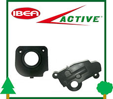 coperchio pompa olio motosega Active Ibea ricambi LCVERDE.com