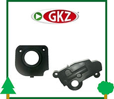 coperchio pompa olio motosega Gkz ricambi LCVERDE.com