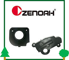coperchio pompa olio motosega Zenoah ricambi LCVERDE.com
