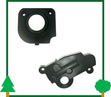 coperchio pompa olio motosega Active Ibea OleoMac Efco Shindaiwa Echo Stihl Maruyama Zenoah Makita Dolmar Gkz K-Japan ricambi LCVERDE.com