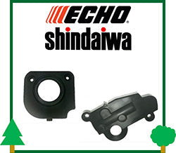 coperchio protezione pompa olio motosega Echo Shindaiwa ricambi LCVERDE.com