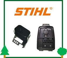 coperchio supporto filtro tagliasiepe Stihl ricambi LCEVERDE.com