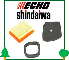 filtro aria tagliasiepe Echo Shindaiwa ricambi LCVERDE.com