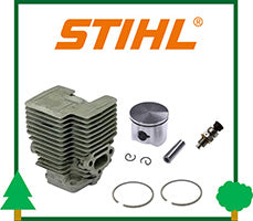 kit cilindro pistone motore motosega Stihl ricambi LCVERDE.com