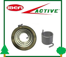 molla avviamento motosega Active Ibea ricambi LCVERDE.com