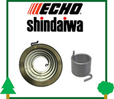 molla avviamento motosega Echo Shindaiwa ricambi LCVERDE.com