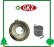molla avviamento motosega GKZ ricambi LCVERDE.com
